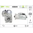 Démarreur VALEO 458849 - Visuel 1