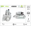 Démarreur VALEO 458850 - Visuel 1