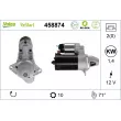 Démarreur VALEO 458874 - Visuel 1