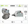 Démarreur VALEO 458905 - Visuel 1