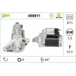 Démarreur VALEO 458911 - Visuel 1