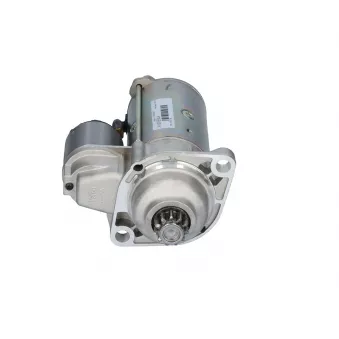 Démarreur VALEO 460535