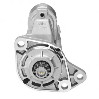 Démarreur VALEO 460541