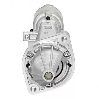 Démarreur VALEO 460545