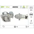 Démarreur VALEO 460552 - Visuel 1