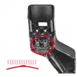 Balai d'essuie-glace VALEO 572326 - Visuel 2