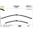 Balai d'essuie-glace VALEO 572331 - Visuel 1