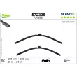 Balai d'essuie-glace VALEO 572338 - Visuel 1