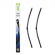 Kit balais d'essuie-glace VALEO 574311 - Visuel 2