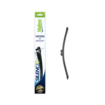 Balai d'essuie-glace VALEO 574626