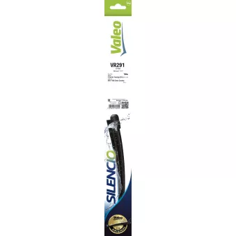 Balai d'essuie-glace VALEO 574695