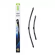 Kit balais d'essuie-glace VALEO 574747 - Visuel 2