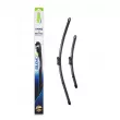 Balai d'essuie-glace VALEO 577982 - Visuel 2