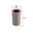 Filtre à air VALEO 585755 - Visuel 1