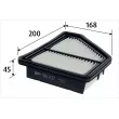 Filtre à air VALEO 585837 - Visuel 1