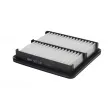 Filtre à air VALEO 585841 - Visuel 2