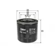 Filtre à huile VALEO 586143 - Visuel 1