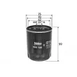 Filtre à huile VALEO 586145 - Visuel 1