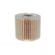 Filtre à huile VALEO 586600 - Visuel 2