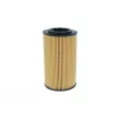 Filtre à huile VALEO 586602 - Visuel 2