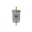 Filtre à carburant VALEO 587038 - Visuel 2