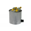 Filtre à carburant VALEO 587096 - Visuel 3