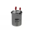 Filtre à carburant VALEO 587101 - Visuel 2