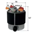 Filtre à carburant VALEO 587616 - Visuel 1