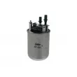Filtre à carburant VALEO 587620 - Visuel 2
