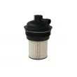 Filtre à carburant VALEO 587950 - Visuel 2