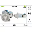 Démarreur VALEO 600198 - Visuel 1