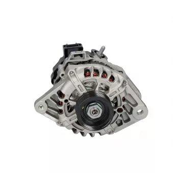Alternateur VALEO 600201