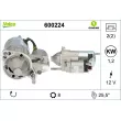 Démarreur VALEO 600224 - Visuel 1