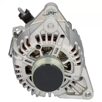 Alternateur VALEO 600245