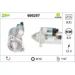Démarreur VALEO 600257 - Visuel 1