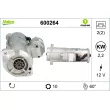 Démarreur VALEO 600264 - Visuel 1