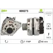 Alternateur VALEO 600273 - Visuel 1