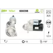 Démarreur VALEO 608398 - Visuel 1