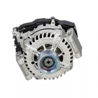 Générateur démarreur VALEO 615017