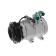 Compresseur, climatisation VALEO 690206 - Visuel 2