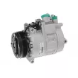 Compresseur, climatisation VALEO 690207 - Visuel 2