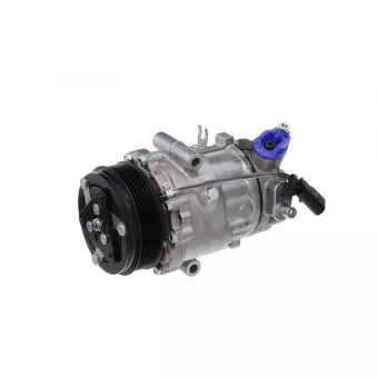 Compresseur, climatisation VALEO 690226