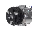 Compresseur, climatisation VALEO 690226 - Visuel 3