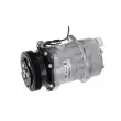 Compresseur, climatisation VALEO 690230 - Visuel 1