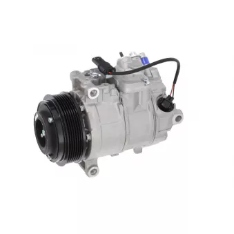 Compresseur, climatisation VALEO 690234