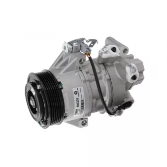 Compresseur, climatisation VALEO 690238