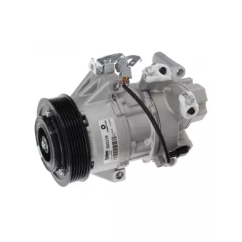 Compresseur, climatisation VALEO 690239