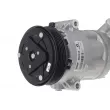 Compresseur, climatisation VALEO 690243 - Visuel 3