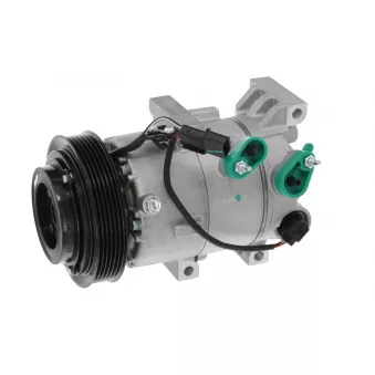 Compresseur, climatisation VALEO 690244