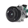 Compresseur, climatisation VALEO 690244 - Visuel 3